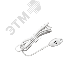 Изображение товара Термодатчик комнатный проводной NTC (шт)