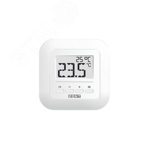 Изображение товара Термостат комнатный МЛ-332 (868) (шт)