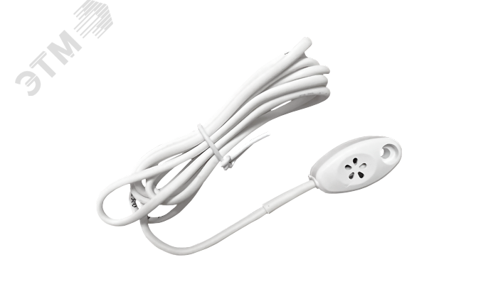 Изображение товара Термодатчик комнатный проводной NTC для измерения температуры