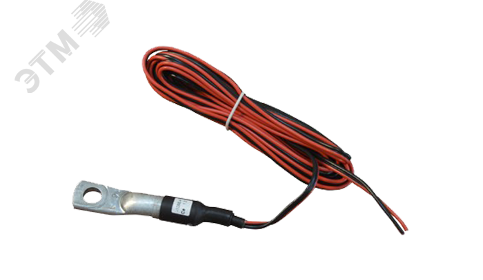 Изображение товара Уличный цифровой термодатчик ZONT МЛ-700 для системы отопления