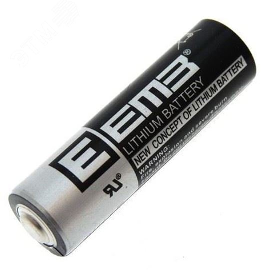 Батарейка ER14505 3.6 V Батарейка ER14505 Ритм