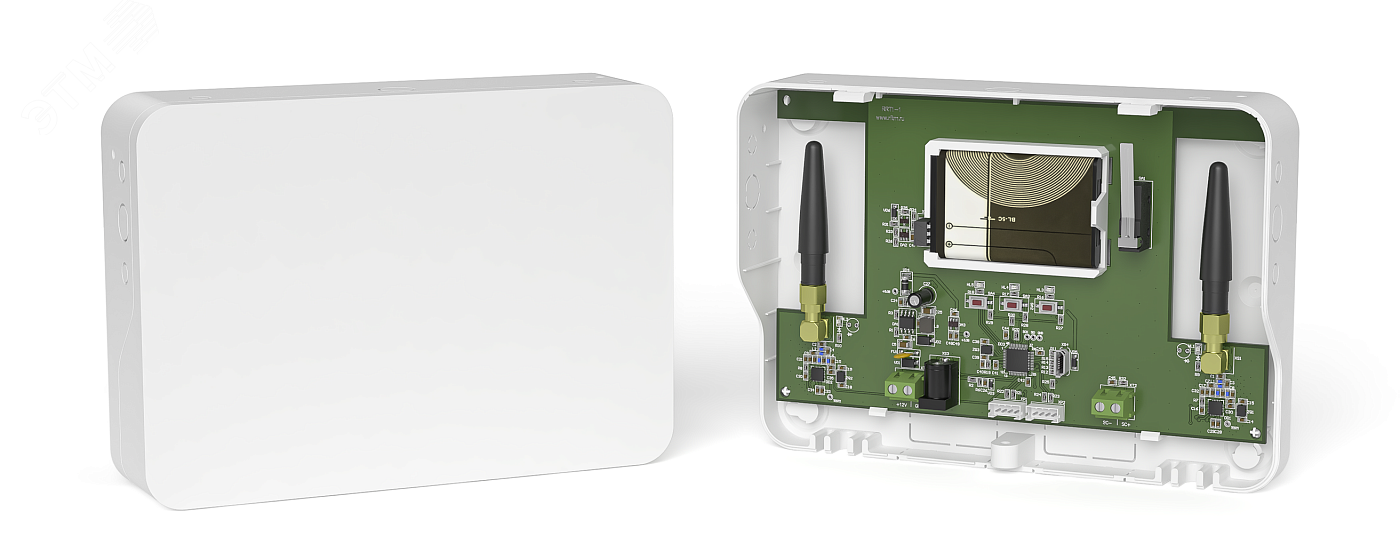 РетрансляторрадиоканальныйRRT1