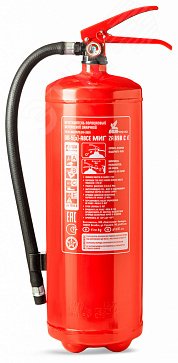 Изображение товара Огнетушитель ОП-5(з) ABCE МИГ (шт)
