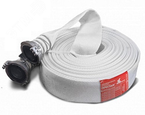 Изображение товара Рукав ПРЕСТИЖ 50(51)-1.6-ГР-50А для противопожарных нужд