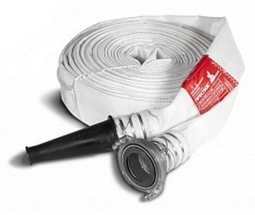 Изображение товара Рукав напорный ПРЕСТИЖ 50(51)-1.0-ГР-50А-РС-50.01-13П длиной 20 метров