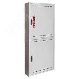 Изображение товара Шкаф пожарный ПРЕСТИЖ-03-НЗБ (шт)