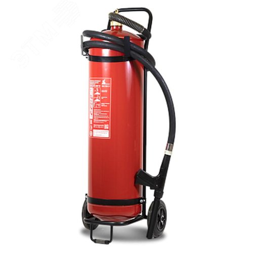 Изображение товара Огнетушитель ОП-50(з) МИГ Е ABCE (шт)