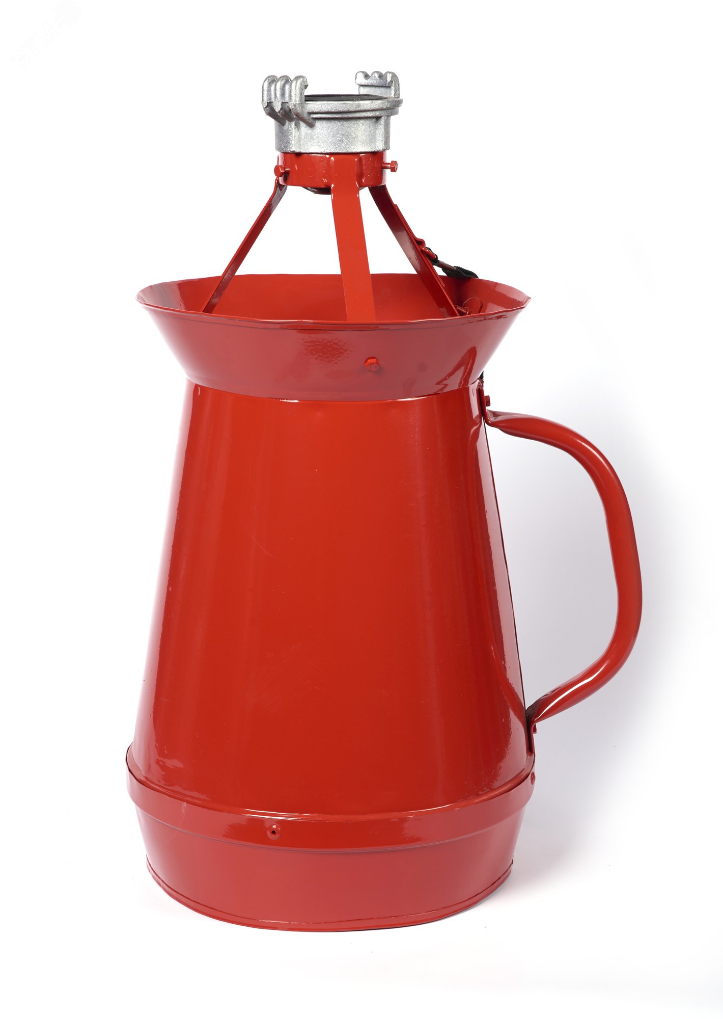 Изображение товара Генератор пены ГПС-200 (Р) от ЯрПожИнвест для профессионального использования