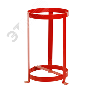 Изображение товара Подставка универсальная каркасная ЯПИ d=180 (шт)