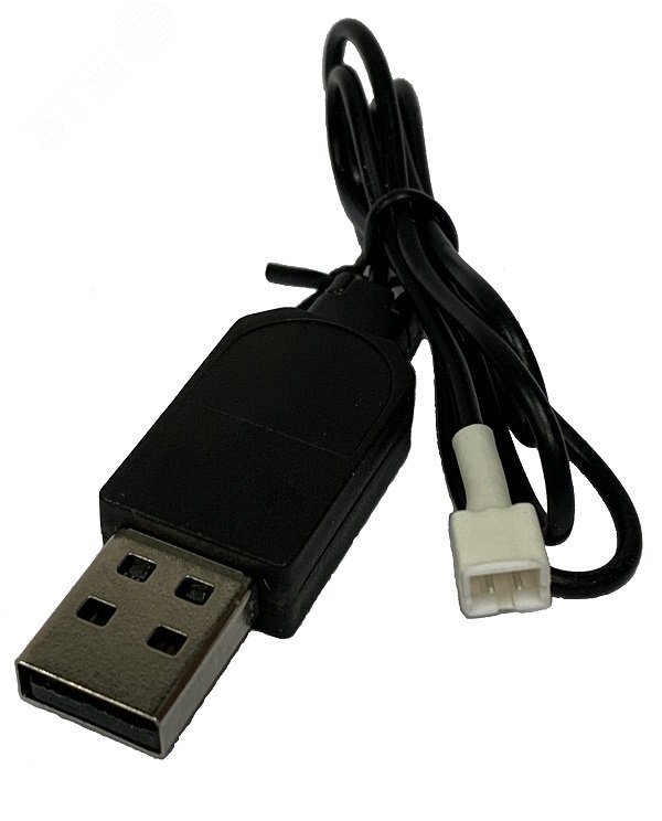 USB-кабель для зарядки аккумуляторов MP-050W1 MP-050W1 Hostcall