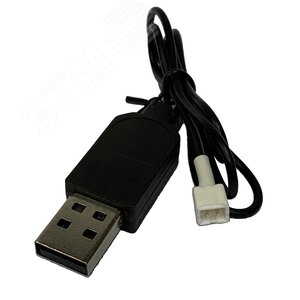 USB-кабель для зарядки аккумуляторов MP-050W1 Hostcall