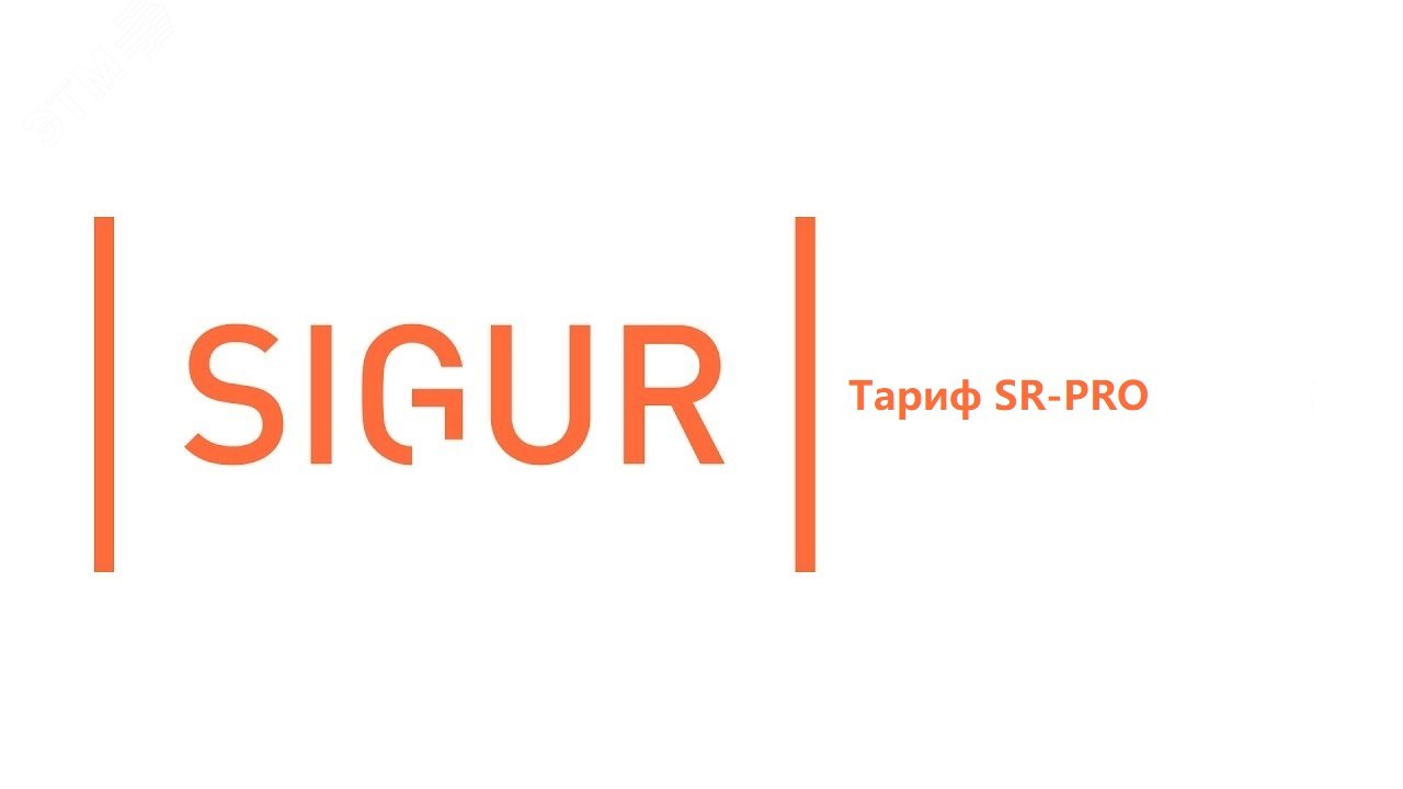 Платная поддержка, тариф PRO артикул SR-PRO Sigur - купить в Москве и РФ по  цене 421040.00 руб. в интернет-магазине ЭТМ iPRO | характеристики, аналоги,  стоимость