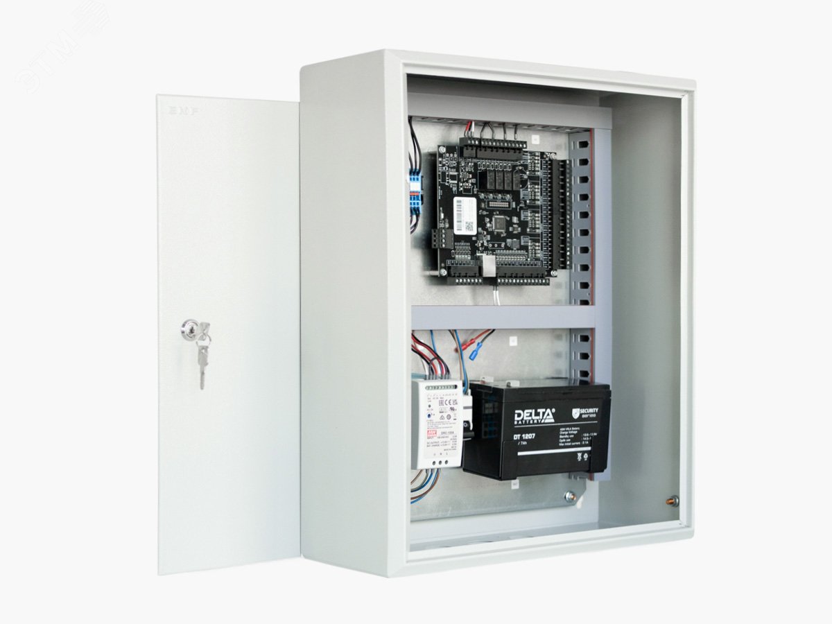 Изображение товара Контроллер E510 UPS (шт)