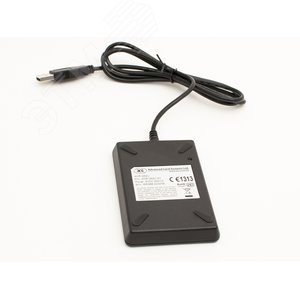 Настольные считыватель USB NFC Reader III ACR1252U Sigur - 2