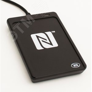 Настольные считыватель USB NFC Reader III Sigur