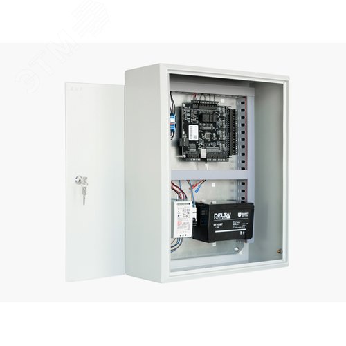 Изображение товара Контроллер СКУД E510 UPS (шт)