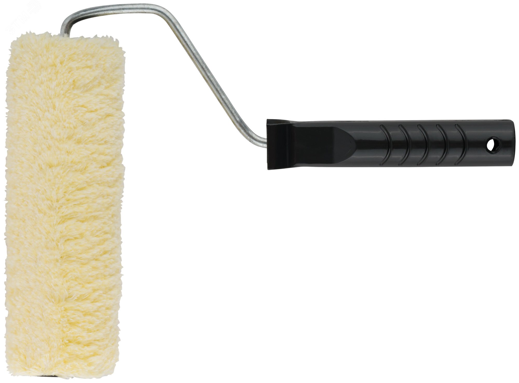 Изображение товара Полиакриловый валик желтый 200 мм для вододисперсионных красок и грунтовок