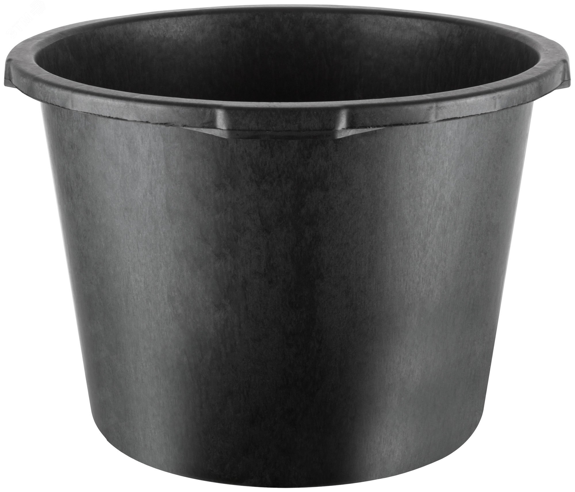 Изображение товара Кадка пластиковая для перемешивания раствора 40 л КУРС РОС