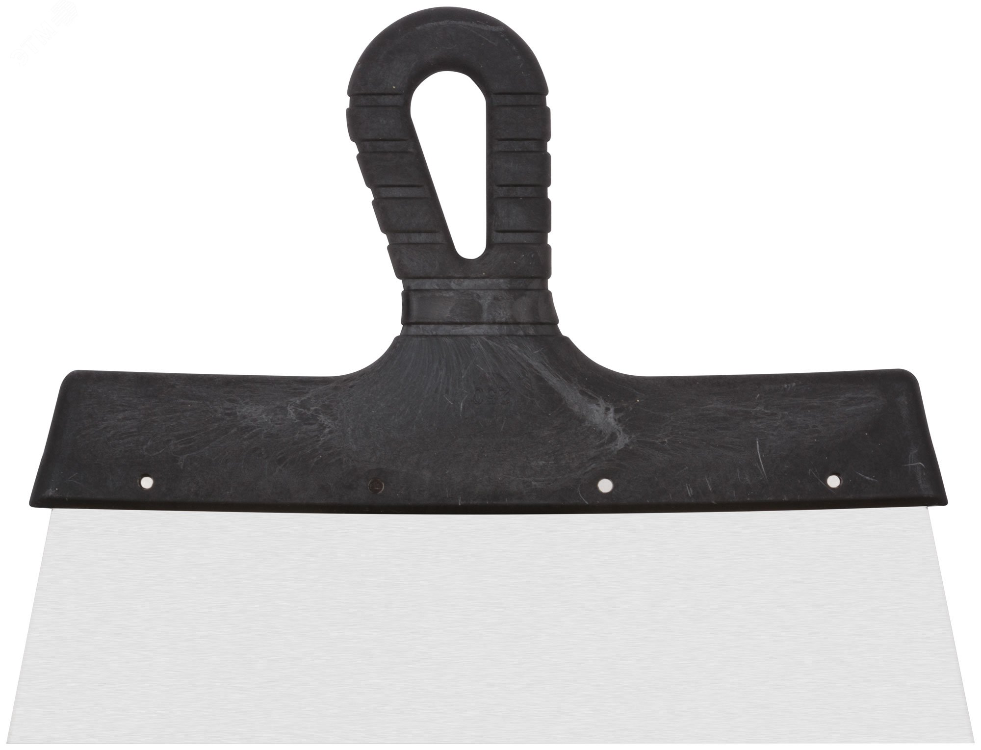 Изображение товара Шпатель фасадный нержавеющий 250 мм (шт)