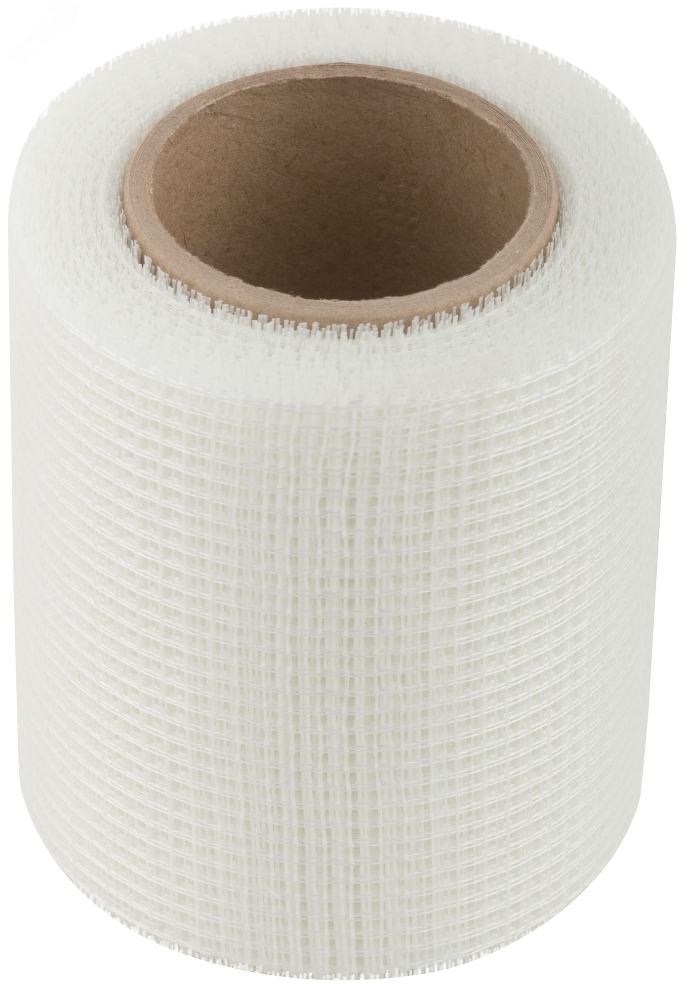 Изображение товара Лента стеклотканевая клейкая 100 мм х 20 м (шт)