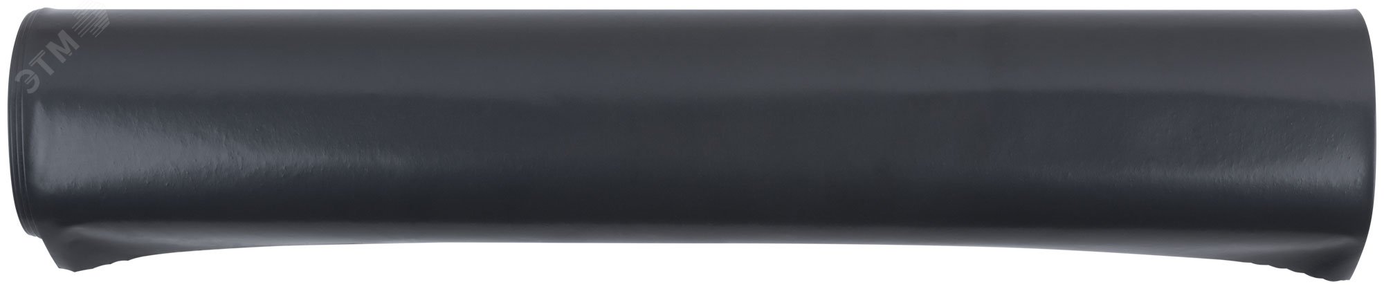 Изображение товара Мешки для строительного мусора ПВД 60 л 10 шт черные