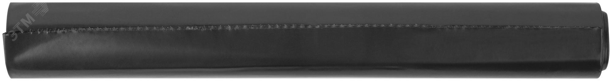 Изображение товара Мешки для строительного мусора, ПВД прочные, 180 л, 900х1200 мм, толщина 70 мкм, 5 шт. (шт)