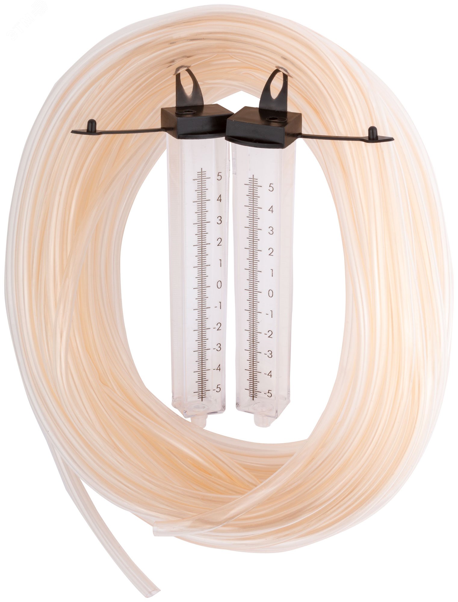 Изображение товара Гидростатический уровень Стандарт 15 м для точных строительных работ