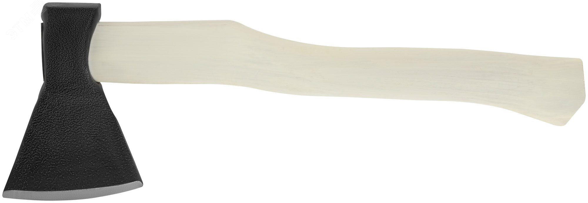 Изображение товара Кованый универсальный топор А0 600 г для рубки и колки древесины