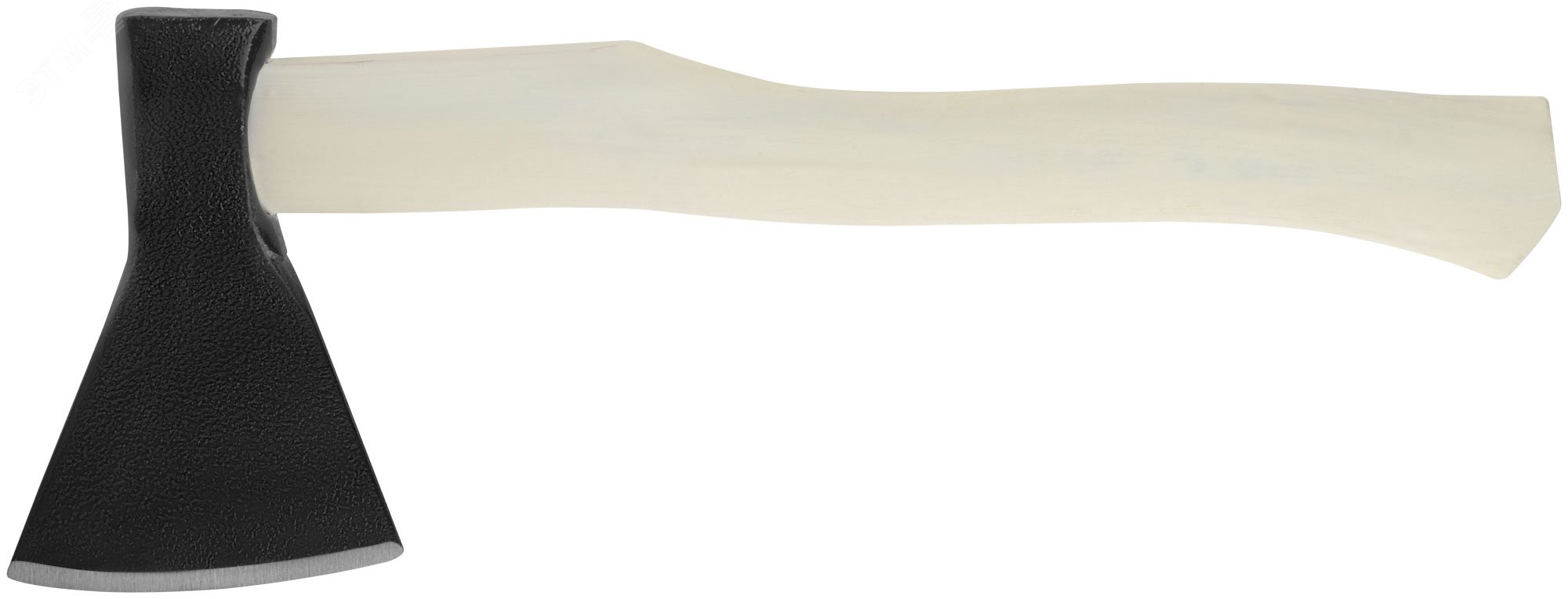 Изображение товара Топор А0 800 г кованый универсальный для рубки и колки древесины