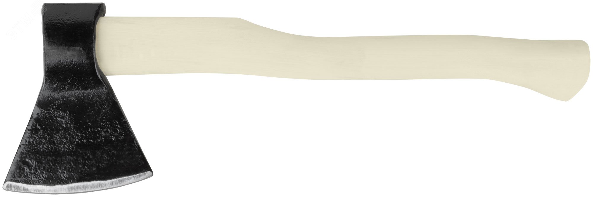 Изображение товара Топор КУРС А1 1200 гр универсальный с кованой сталью 45