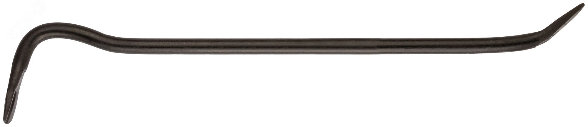 Изображение товара Гвоздодер круглый 700x20 мм (шт)