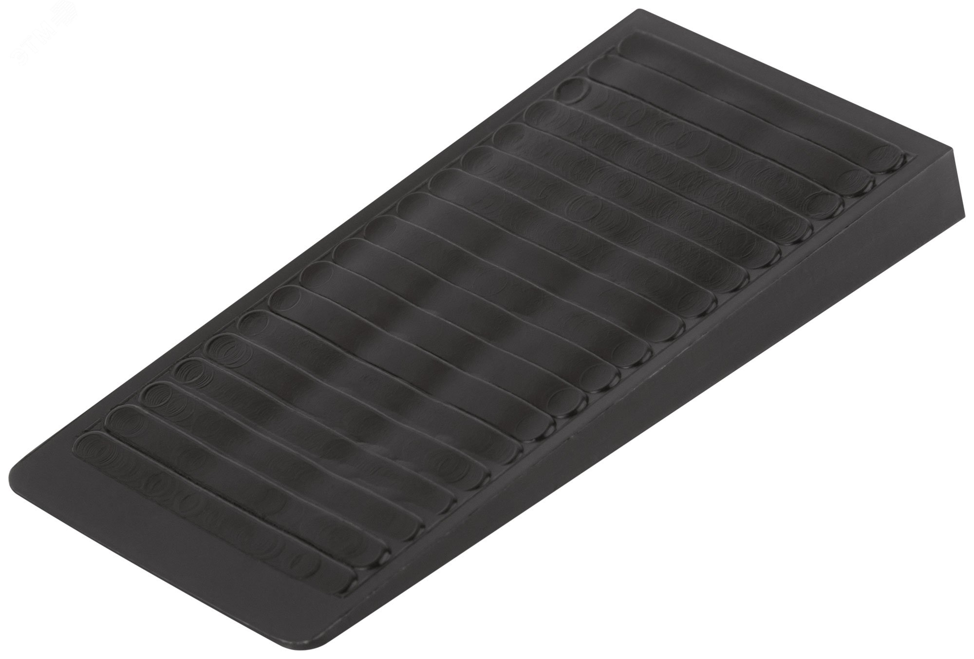 Изображение товара Пластиковые распорные клинья для укладки ламината и напольных покрытий 30 шт.