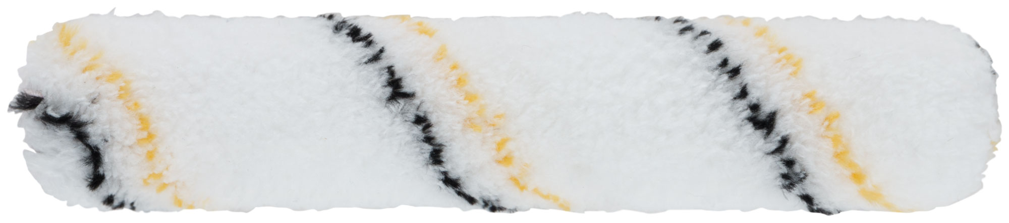 Ролик микрофибра сменный ''мини'', диаметр 15/33 мм, ворс 9 мм, 150 мм