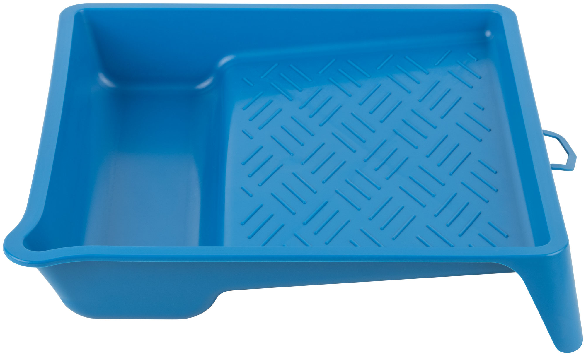 Ванночка для краски черная 280х270 мм