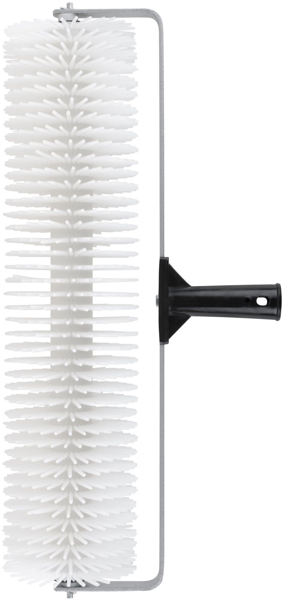 Валик пластиковый игольчатый ``Макси``, диаметр 123 мм, высота иглы 41 мм, 400 мм