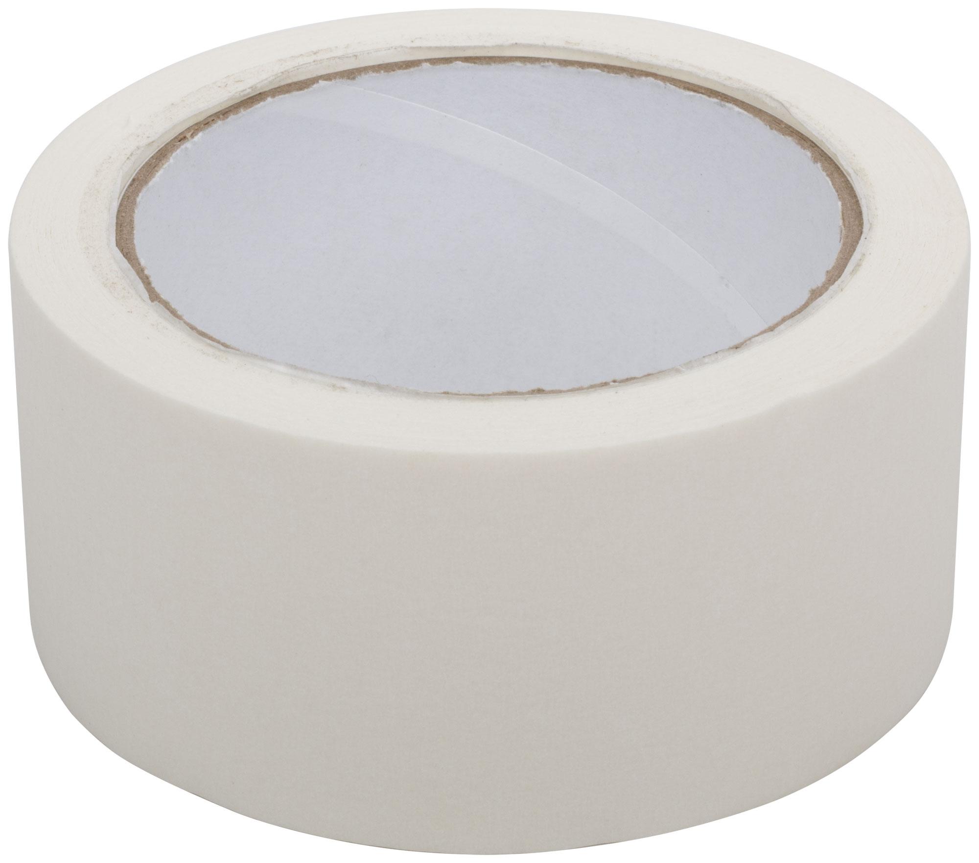 Лента малярная креппированная клейкая, 48 мм х 30 м