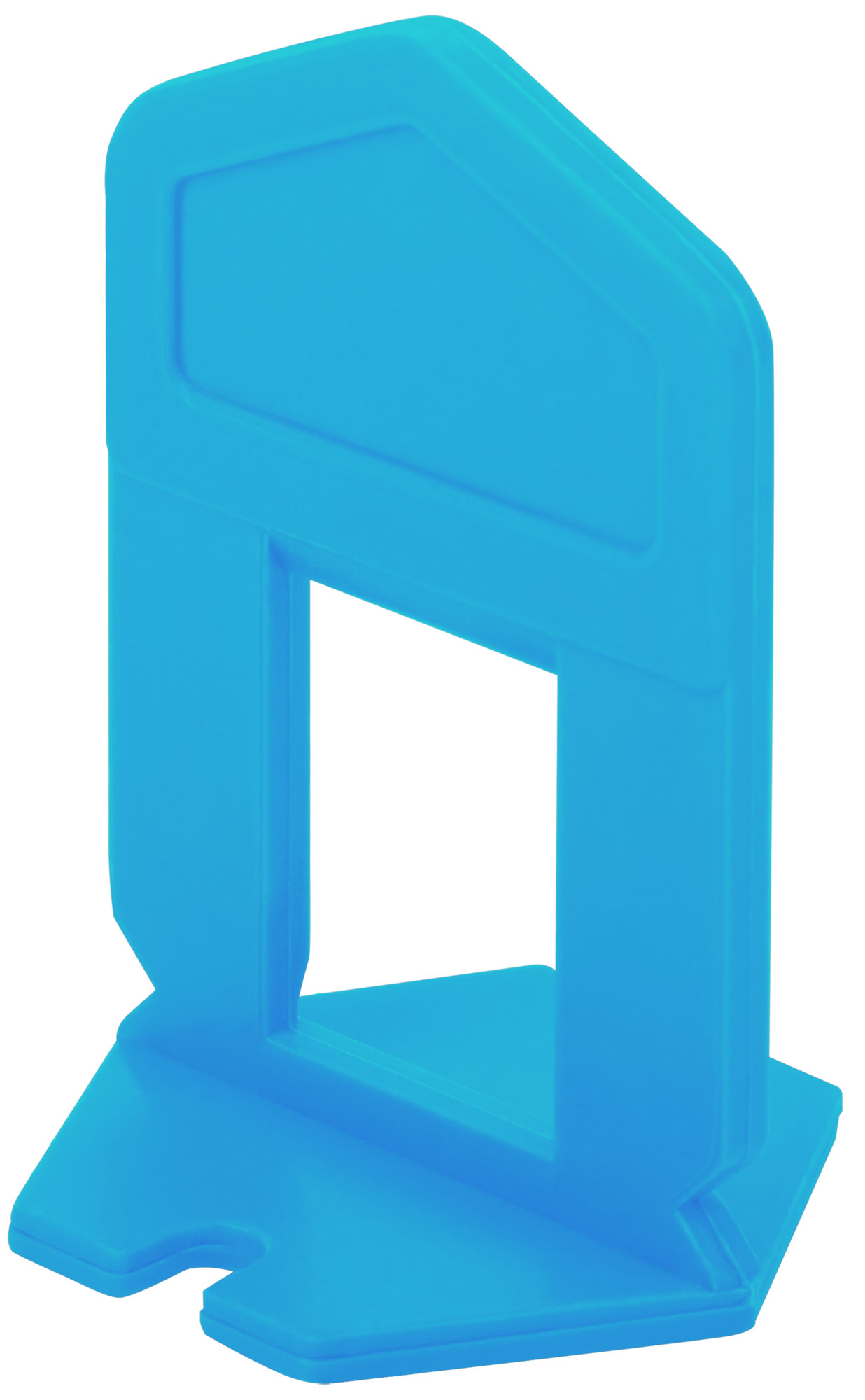 Система Выравнивания Плитки СВП, Зажимы Ворота 100шт., ширина шва 2,0 мм