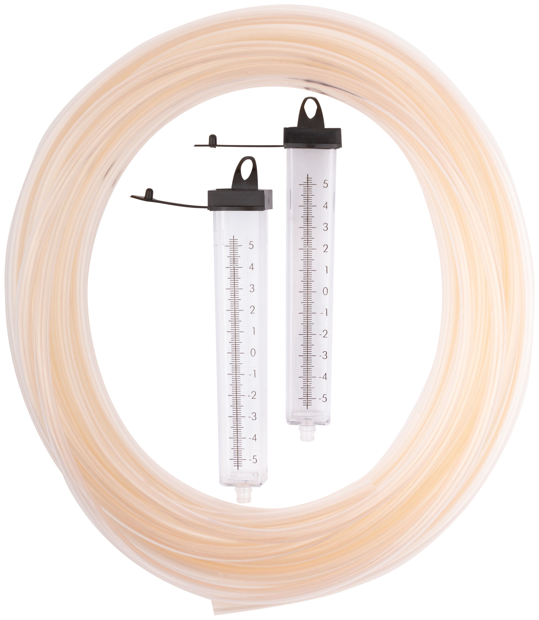 Уровень гидростатический ''Стандарт'' 7 м