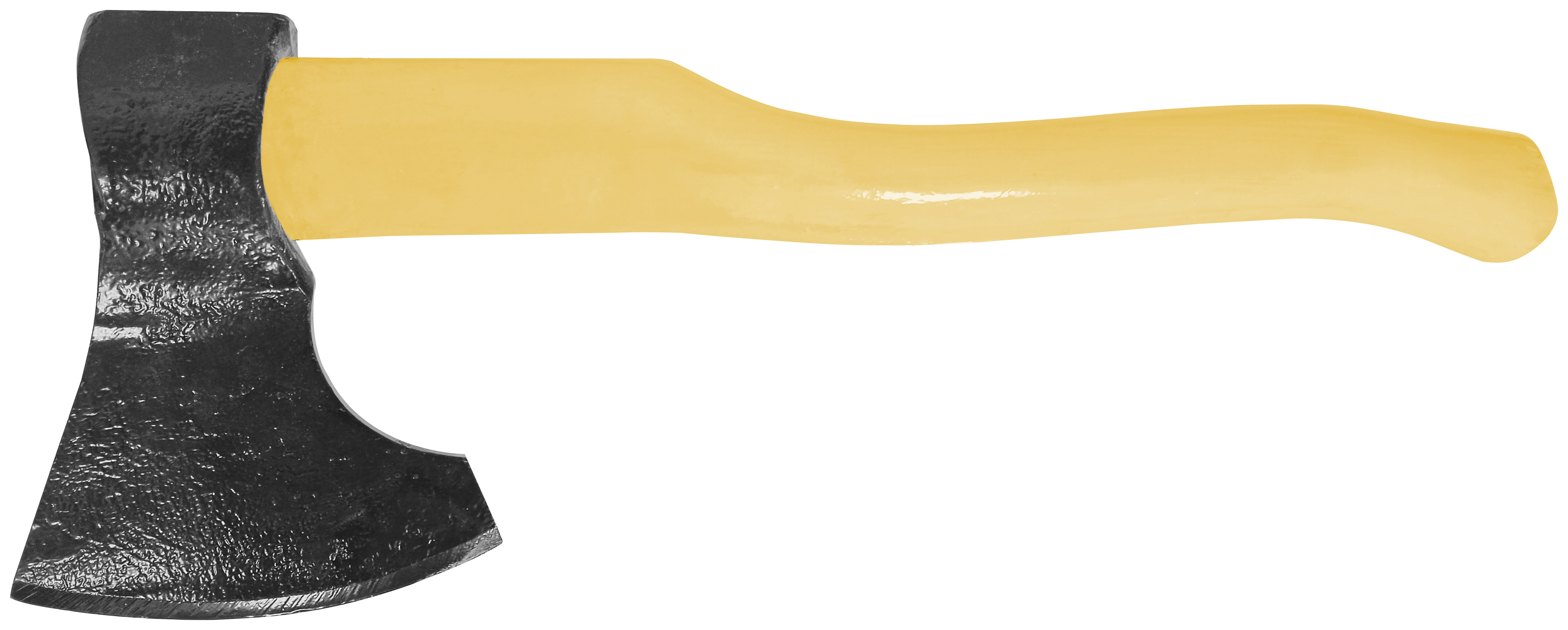 Топор ''Тигр'' в сборе 1200 гр.