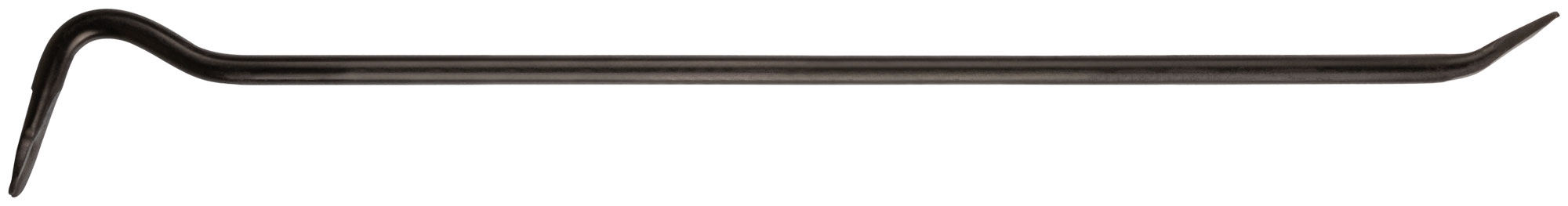 Гвоздодер круглый 1000x20 мм