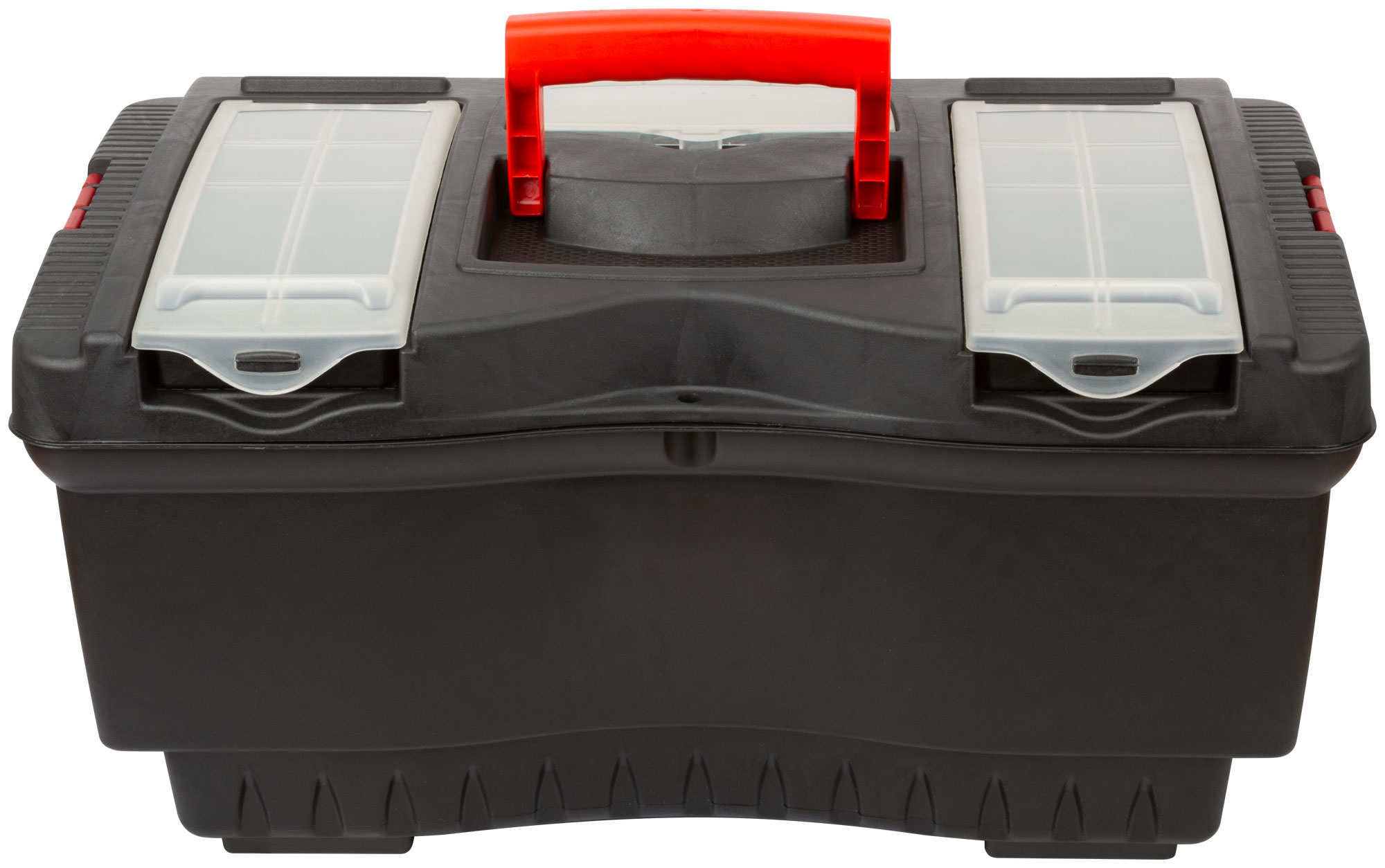 Ящик для инструмента пластиковый 22'' (56x33x29 см)