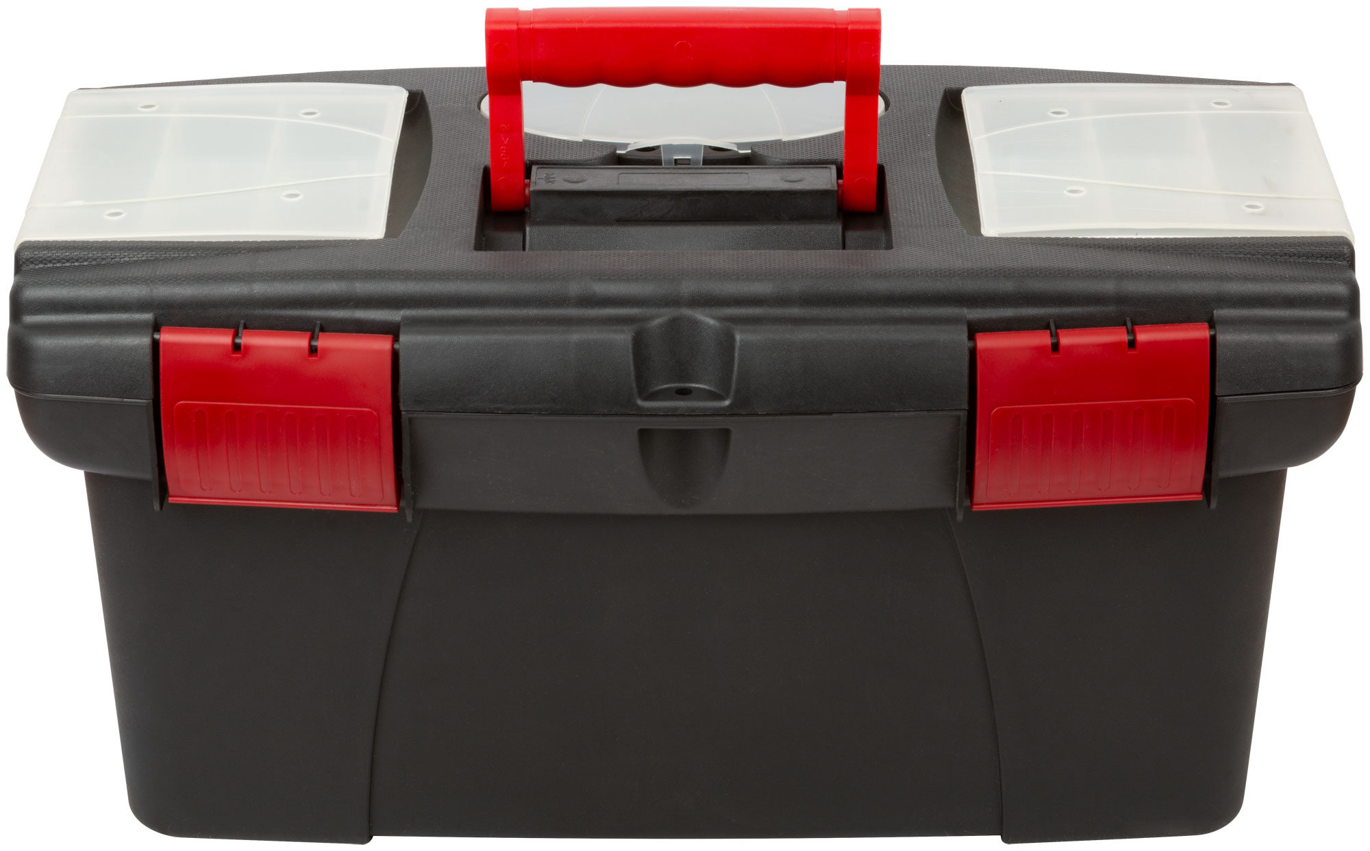 Ящик для инструмента пластиковый 19'' (49x27.5x24 см)