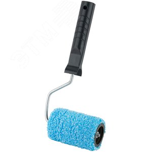 Валик полиакриловый с ручкой 100мм - фото 2