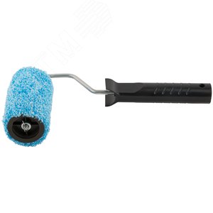 Валик полиакриловый с ручкой 100мм - фото 4