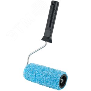 Валик полиакриловый с ручкой 150мм - фото 2