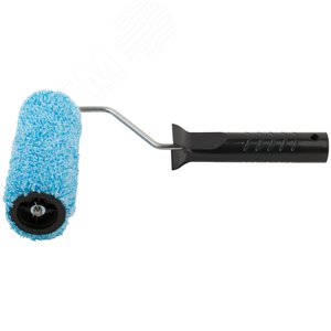 Валик полиакриловый с ручкой 150мм - фото 4