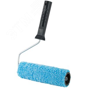 Валик полиакриловый с ручкой 200мм - фото 2