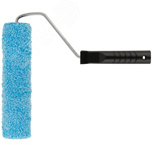 Валик полиакриловый с ручкой 250мм - фото 1