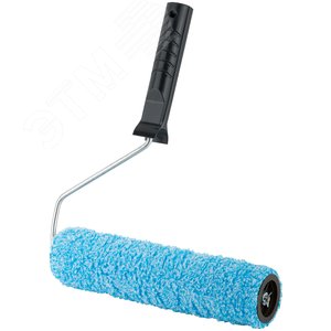 Валик полиакриловый с ручкой 250мм - фото 2