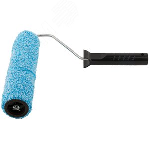 Валик полиакриловый с ручкой 250мм - фото 4